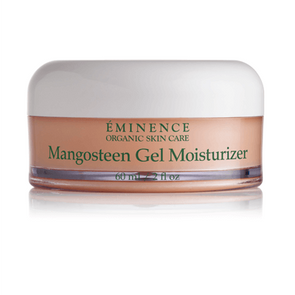 Mangosteen Gel Moisturizer - Done Hair Skin and Nails